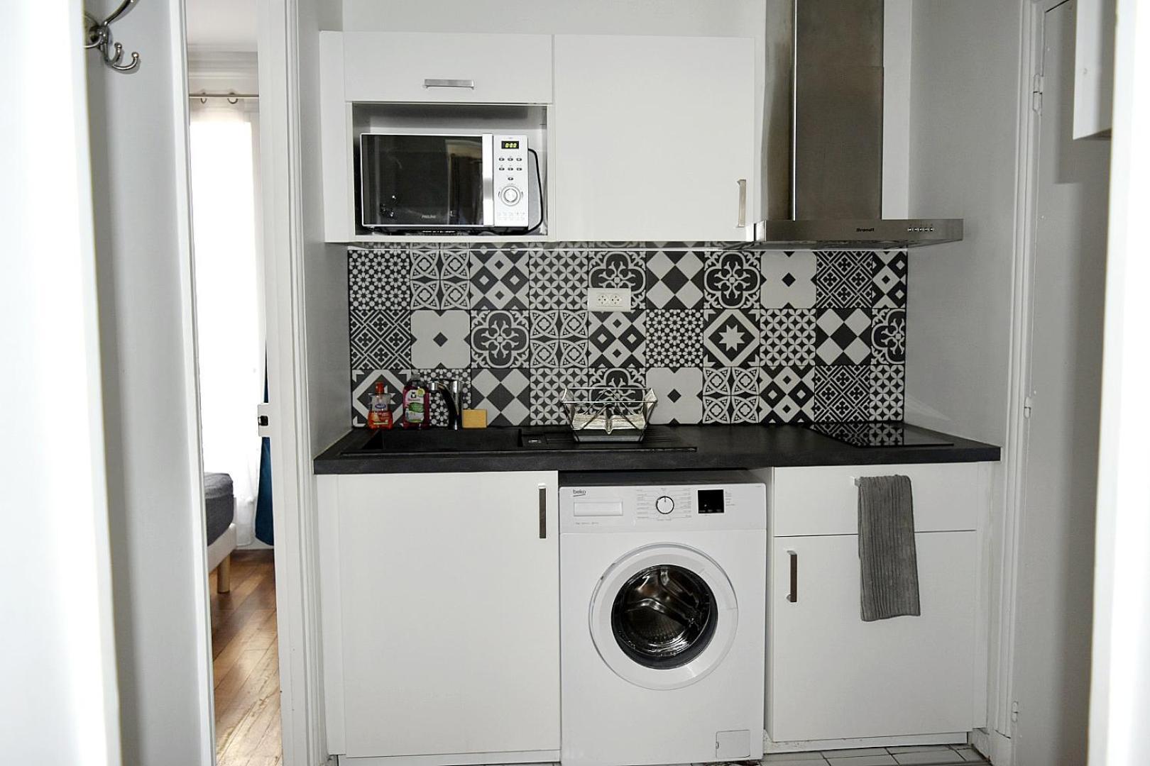 Cdh Lantiez Bed & Breakfast Paris Exterior foto